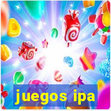 juegos ipa